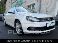 2012 Volkswagen EOS