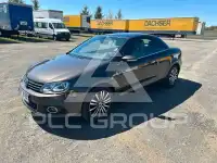 2012 Volkswagen EOS