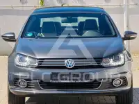 2012 Volkswagen EOS