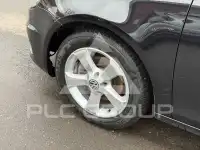 2012 Volkswagen EOS