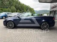 2012 Volkswagen EOS