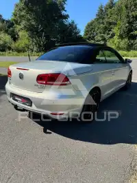 2012 Volkswagen EOS