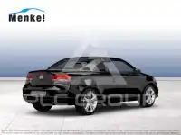 2012 Volkswagen EOS