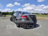 2012 Volkswagen EOS