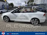2012 Volkswagen EOS