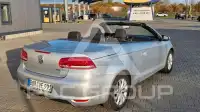 2012 Volkswagen EOS