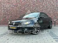 2012 Volkswagen EOS