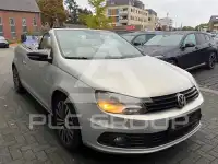 2012 Volkswagen EOS