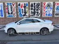 2012 Volkswagen EOS