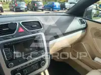 2012 Volkswagen EOS