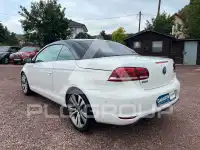 2012 Volkswagen EOS