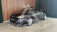 2012 Volkswagen EOS