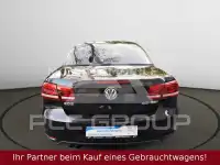 2012 Volkswagen EOS