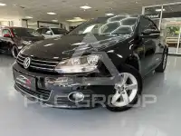 2012 Volkswagen EOS