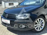 2012 Volkswagen EOS