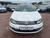2012 Volkswagen EOS