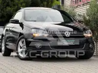 2012 Volkswagen EOS