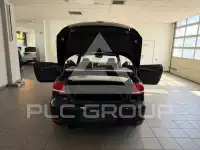 2012 Volkswagen EOS