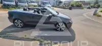 2012 Volkswagen EOS
