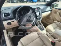 2012 Volkswagen EOS