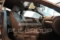 2012 Volkswagen EOS