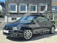 2012 Volkswagen EOS