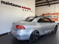 2012 Volkswagen EOS