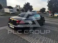 2012 Volkswagen EOS