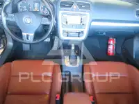 2012 Volkswagen EOS