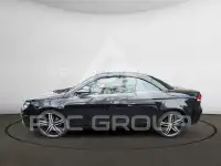 2012 Volkswagen EOS