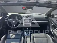 2012 Volkswagen EOS