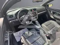 2012 Volkswagen EOS