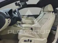 2012 Volkswagen EOS