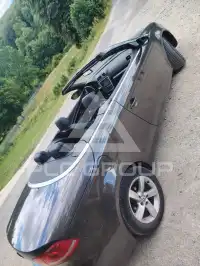 2012 Volkswagen EOS