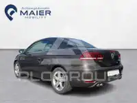 2012 Volkswagen EOS