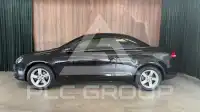 2012 Volkswagen EOS