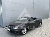 2012 Volkswagen EOS