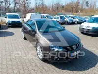 2012 Volkswagen EOS