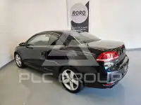 2012 Volkswagen EOS