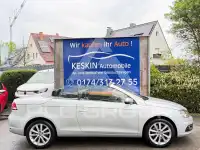 2012 Volkswagen EOS