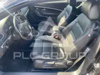 2012 Volkswagen EOS