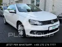 2012 Volkswagen EOS