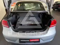 2012 Volkswagen EOS