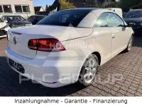 2012 Volkswagen EOS