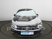 2012 Volkswagen EOS