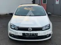 2012 Volkswagen EOS