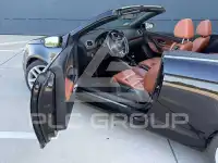 2012 Volkswagen EOS