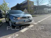 2012 Volkswagen EOS
