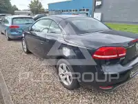 2012 Volkswagen EOS