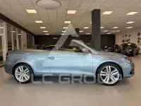 2012 Volkswagen EOS